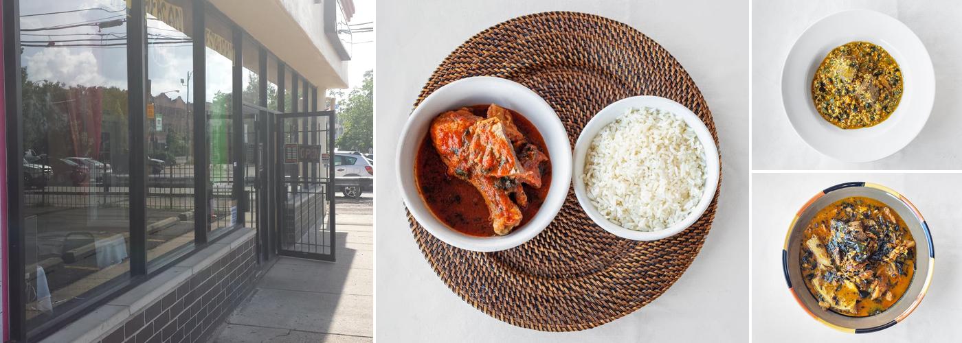 Dynamic African Cuisine Inc