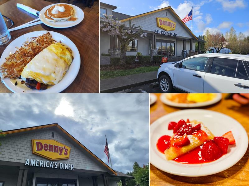Denny's