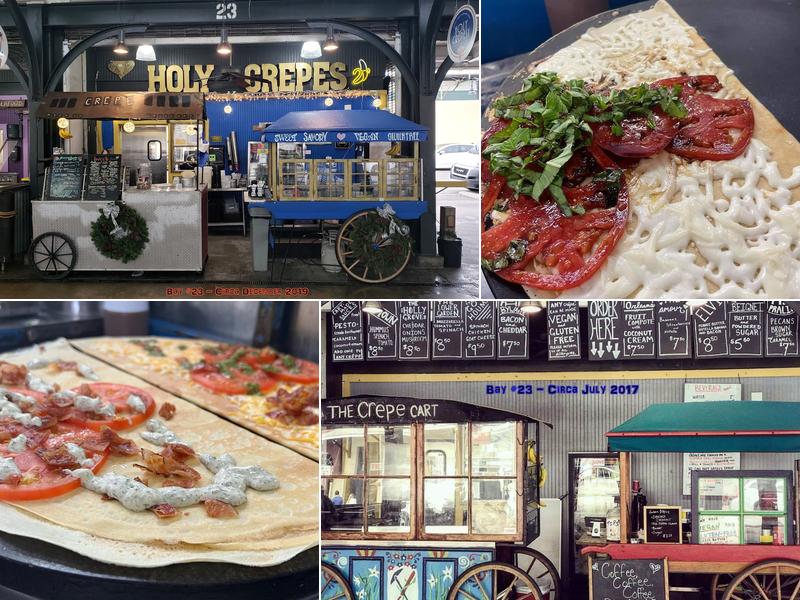 Holy Crepes!