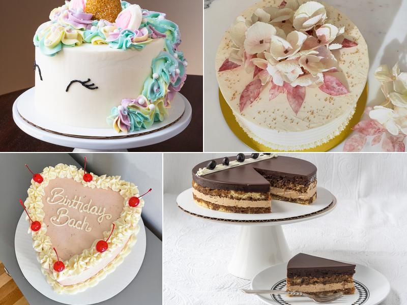 Edgewood Bakery | Grand Rapids