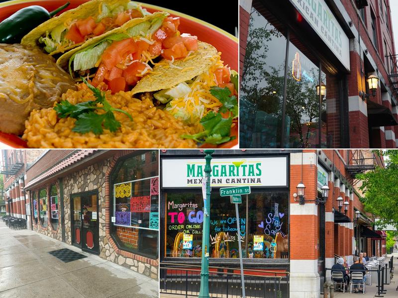 Margaritas Mexican Cantina