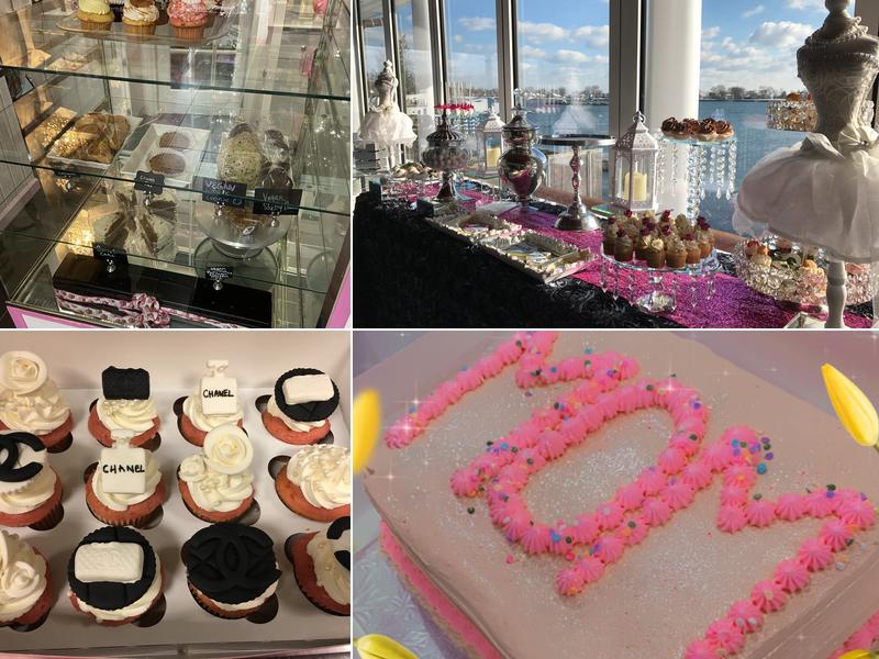 Cupcake Cutie Boutique