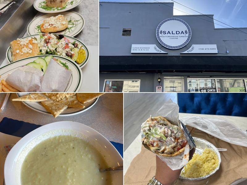 How Greek It Is Too!