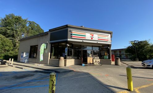 7-Eleven