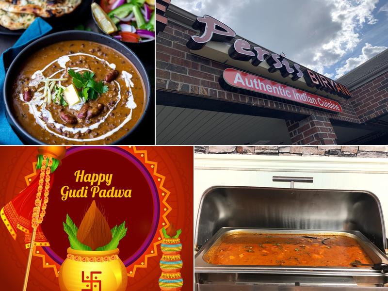 Persis Biryani Indian Grill