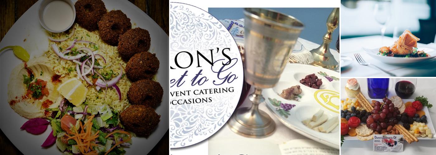 Gourmet To Go Catering Inc.