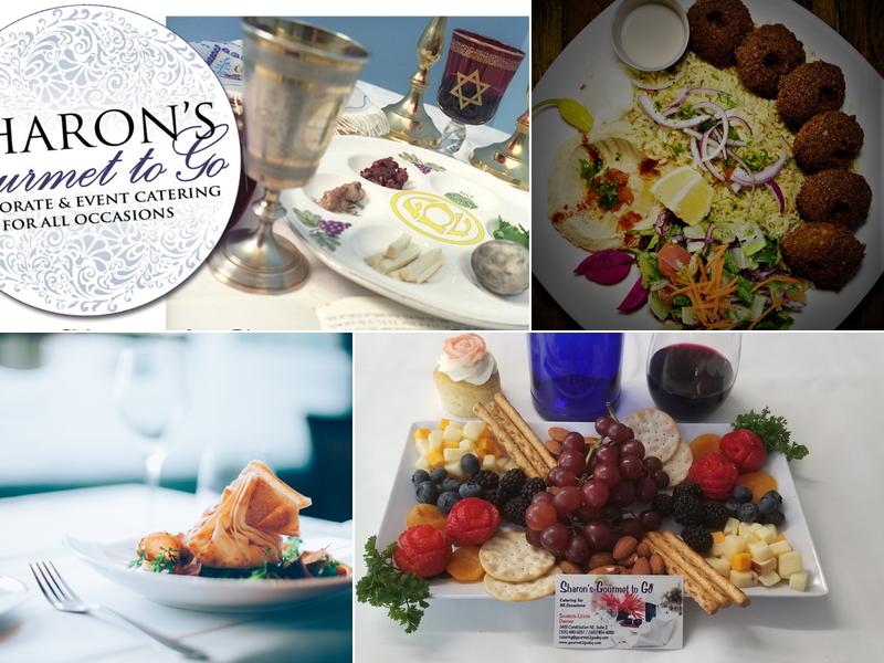 Gourmet To Go Catering Inc.