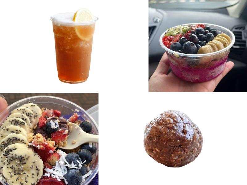 Oola Bowls Lancaster Central Market