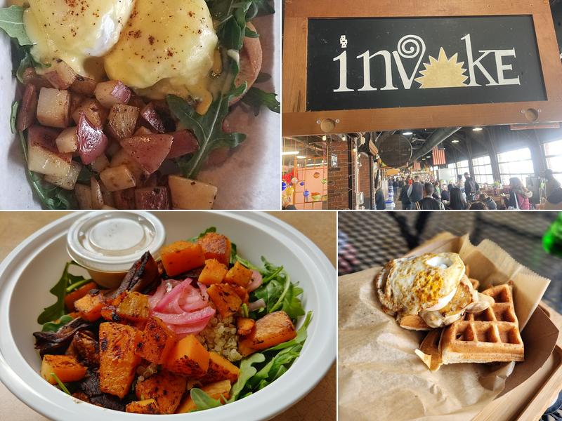 Invoke 600 E 2nd St, Dayton