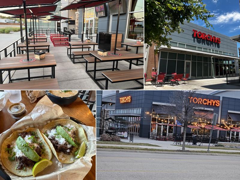 Torchy's Tacos