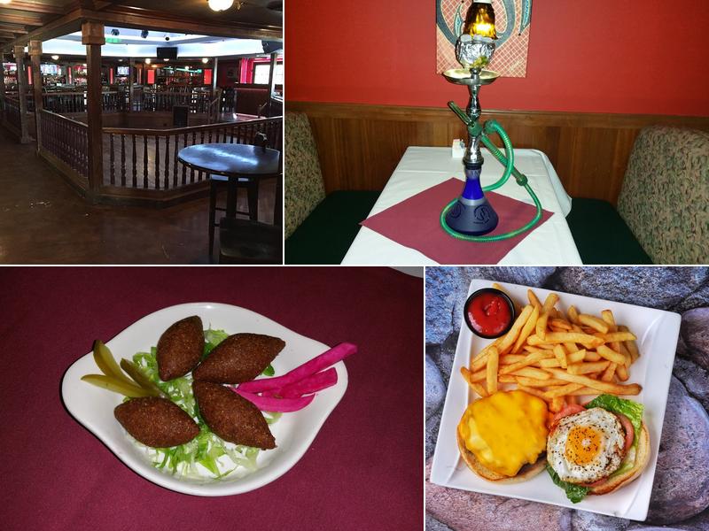 Al-Amir Arlington 701 106th St, Arlington