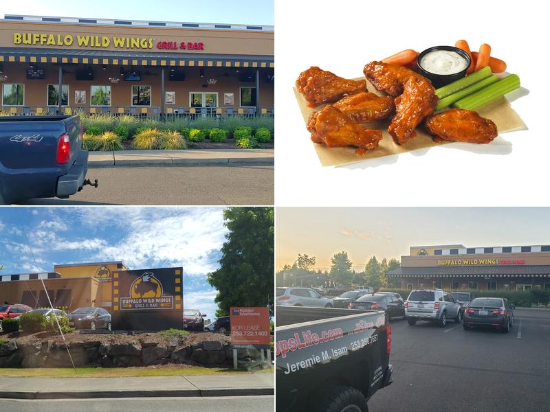 Buffalo Wild Wings