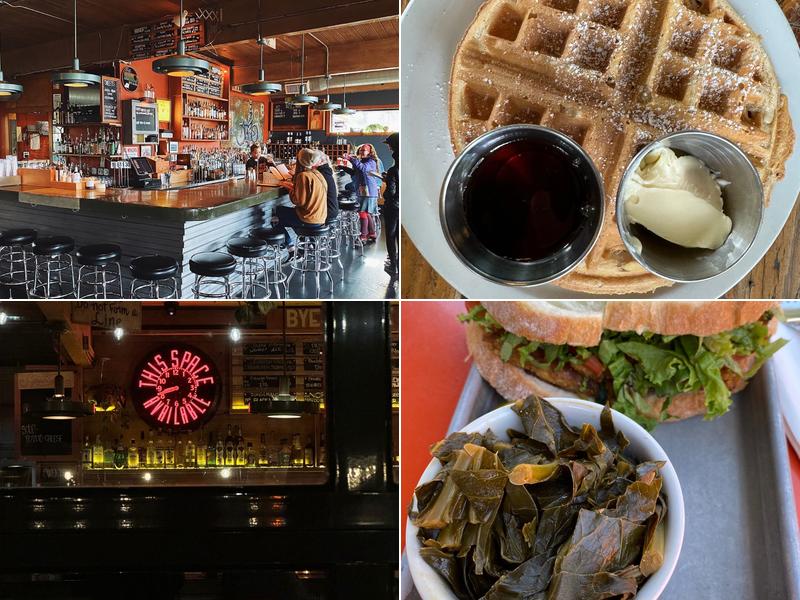 Bye and Bye 1011 NE Alberta St, Portland