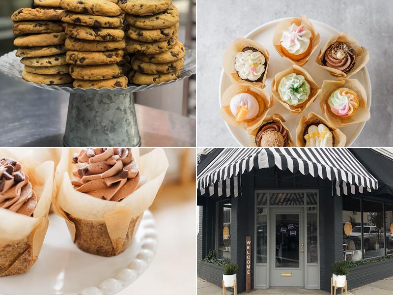 Natural Sprinkles Co.