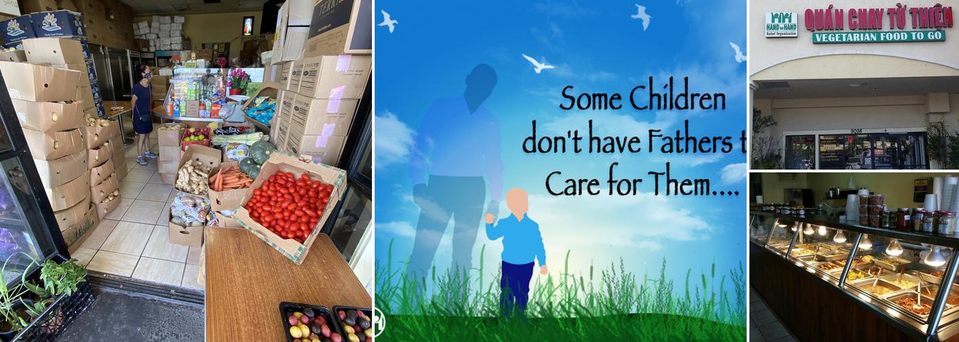 Hand To Hand World Rescue Mission