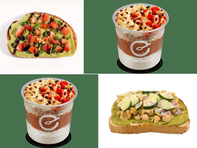 Everbowl - Oceanside