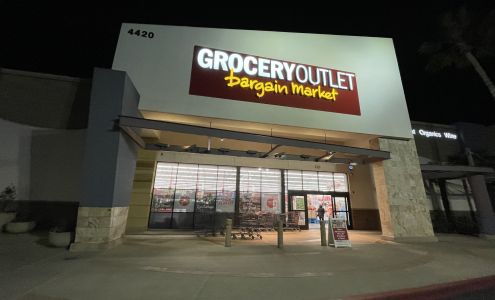 Grocery Outlet