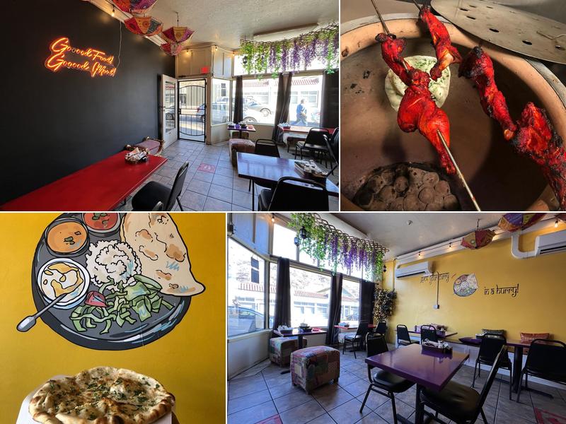 INDIAN RASOI 421 N Ventura Ave, Ventura