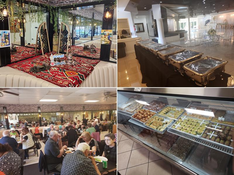 The Palmtree - النخلة