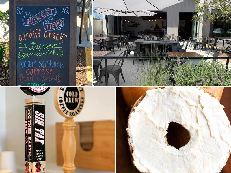 Barefoot Coffee Roasters