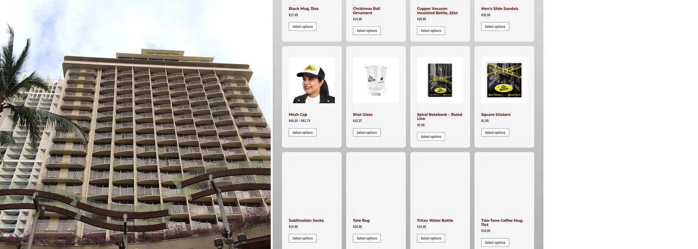 The Dinner Detective Interactive Murder Mystery Dinner Show Menu