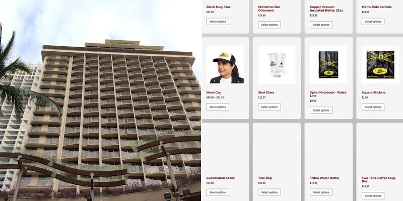 The Dinner Detective Interactive Murder Mystery Dinner Show Menu