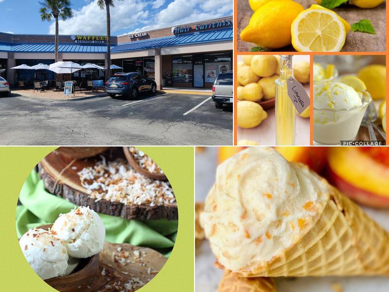 Cool Treats for NSB 4164 S Atlantic Ave, New Smyrna Beach