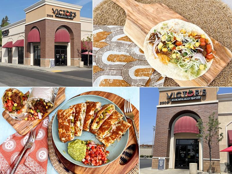 Victor's Mexican Grill