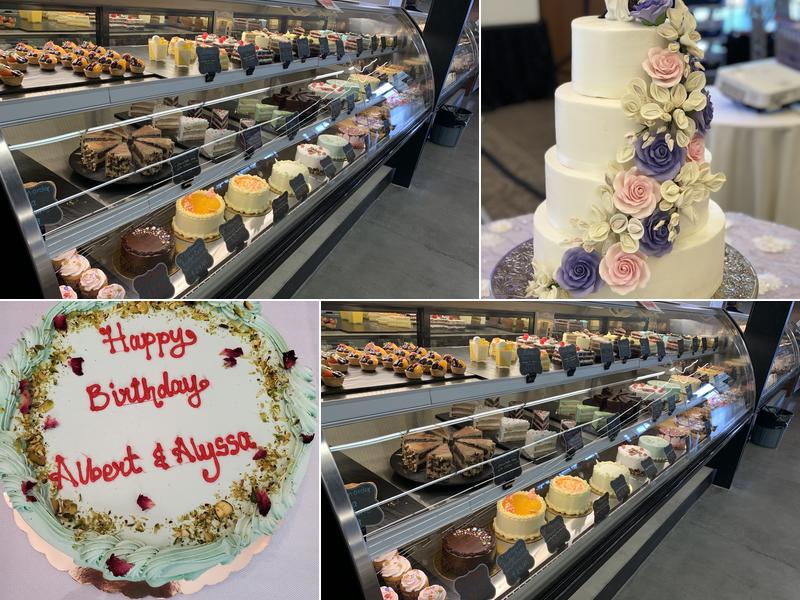 Simply Eggless Bakery - Délicieux 11700 183rd St #100, Artesia