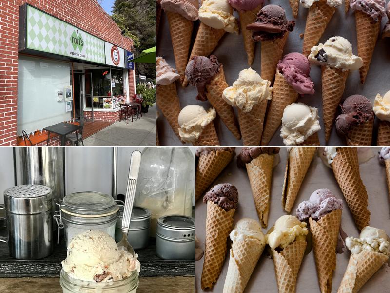 Rori's Artisanal Creamery