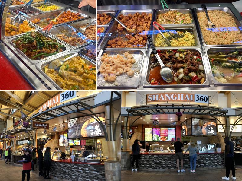 Shanghai 360