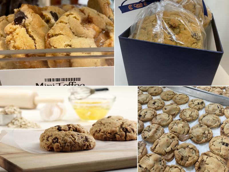 Carol's Cookies, Inc.
