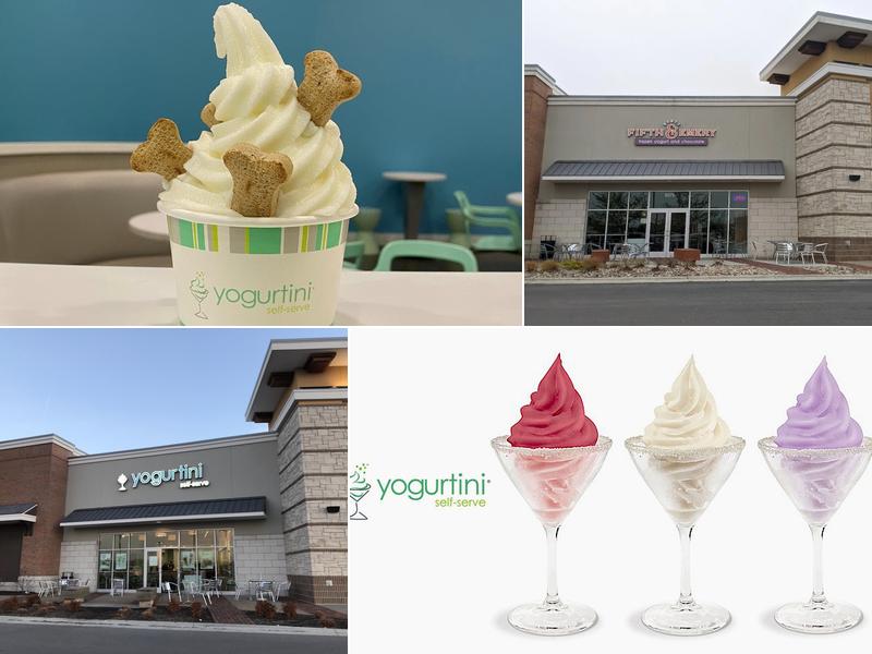 Yogurtini Shoal Creek
