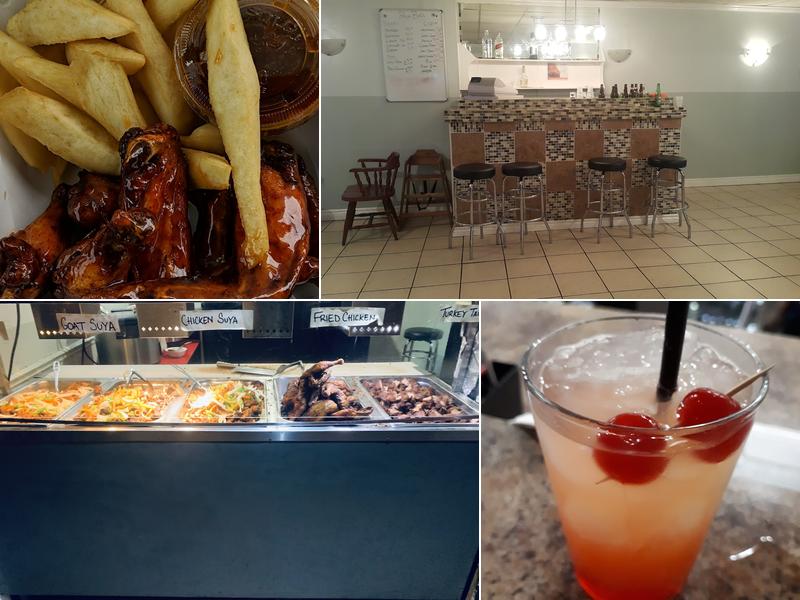 Panafest Bar & Grill