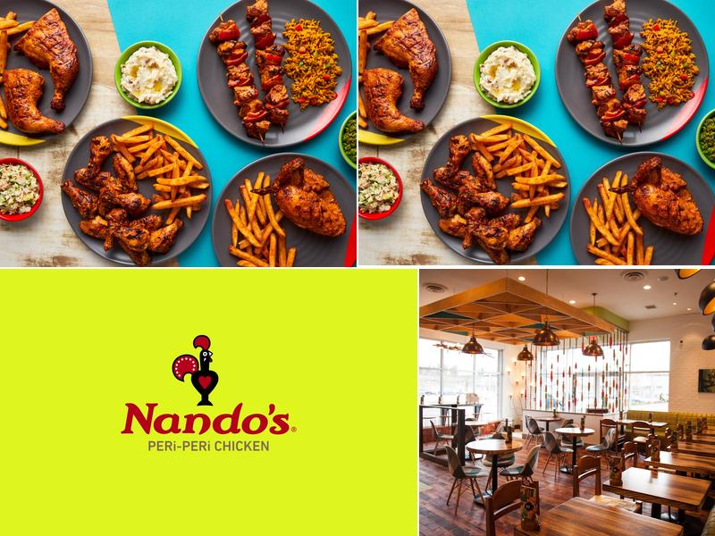 Nando's PERi-PERi