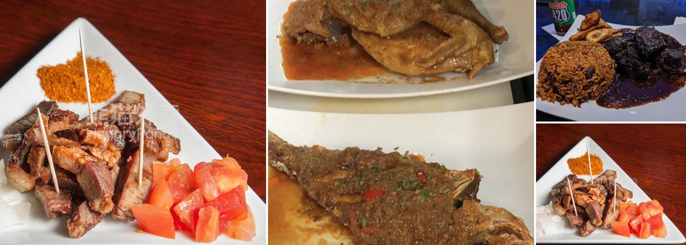 Blu Lagoon Bar and Bistro