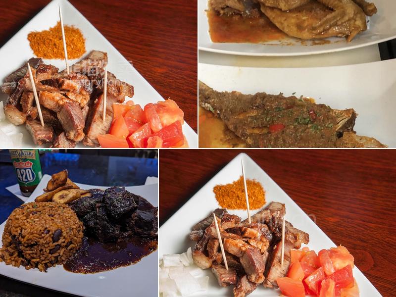 Blu Lagoon Bar and Bistro