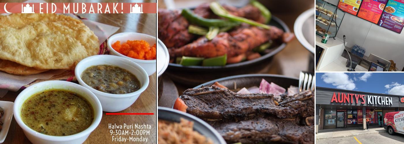 Aunty's Kitchen - Waterloo