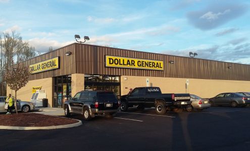 Dollar General