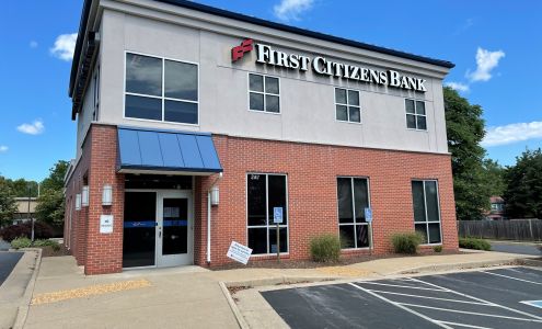 First Citizens Bank