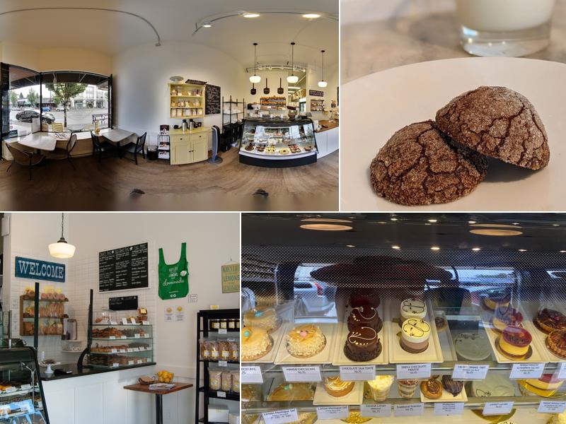 Lemonade Gluten Free Bakery