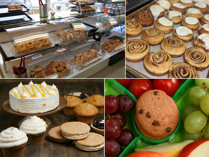 Kinnikinnick Foods & Kinnikinnick Fresh Bakery