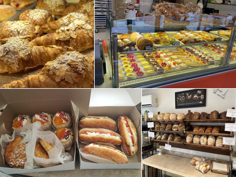 A l'Epi de Blé ~ French Bakery