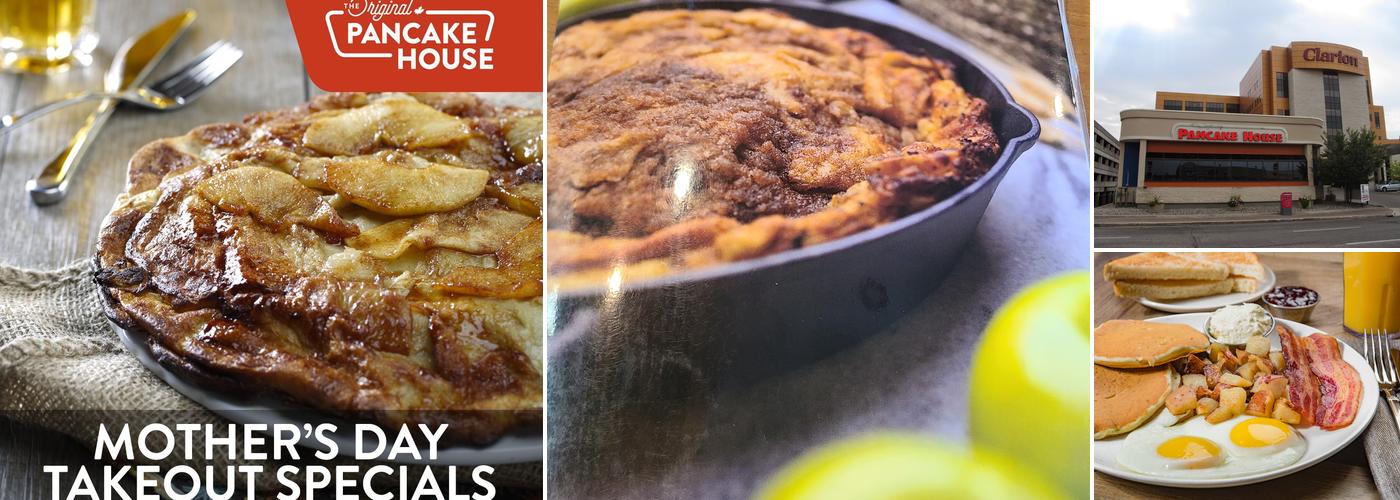 The Original Pancake House