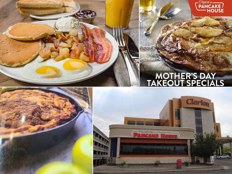 The Original Pancake House