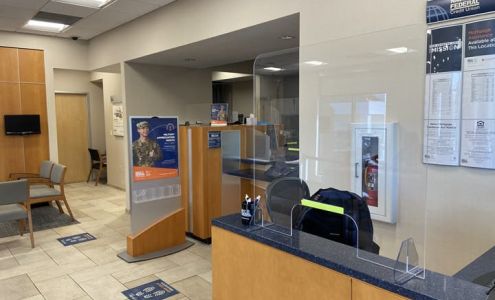 Navy Federal Credit Union