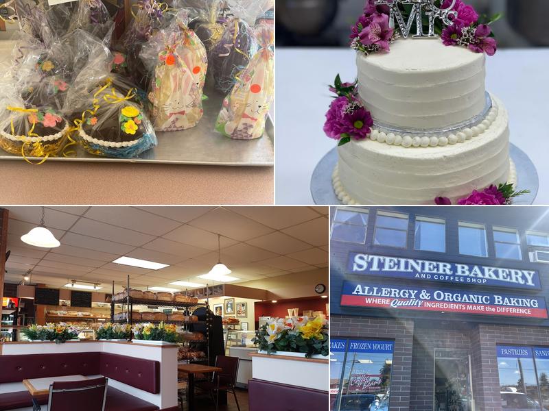 Steiner Bakery