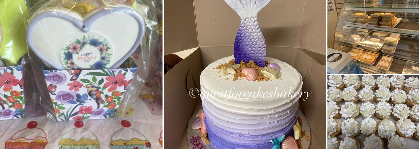 The Quest for Cakes Bakery Inc