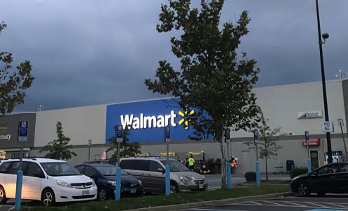 Walmart Pharmacy