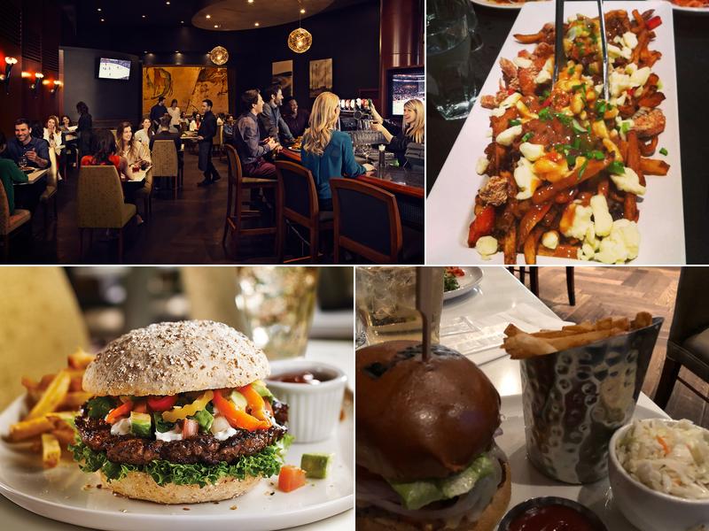 Banco Bistro 1 Bd du Casino 3e étage, Gatineau